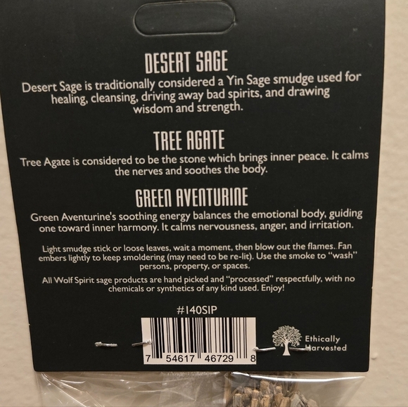 Inner Peace Bundle Kit - Picture 2 of 2